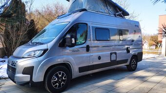 ELNAGH E-VAN XL 2025 SKLADEM - 2