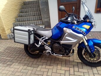 Yamaha XT1200Z super tenere - 2