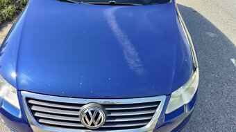 Passat 3.2 - 2