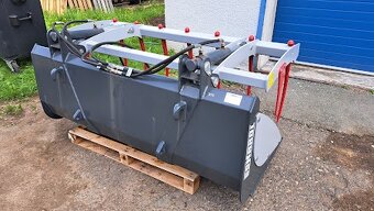 Lopata s přidržovačem Sonarol - 2