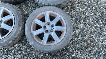 Alu kola Ford S-max 7J R16 et 44 - 2