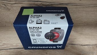 Grundfos Alpha2 - 2
