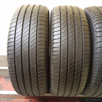 Michelin Primacy 4 205/60 R16 92H 5-5,5mm - 2