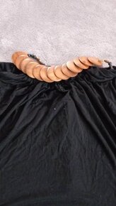 halenka letní + bílá minisukně,XXL oblečení - 2