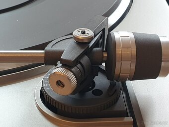 Gramofon Dual CS 630 Q hifi - 2