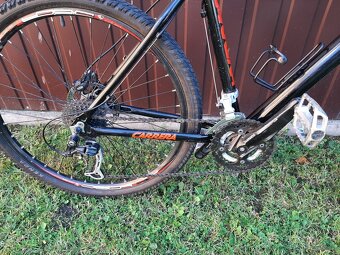 Kolo mtb Carrera 26" - 2