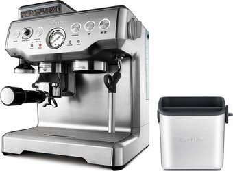 CATLER ES 8012 ESPRESSO - 2