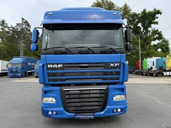 DAF XF 105.410 SC E5 (3997) - 2