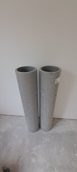 Materiál dřevostavba přebytky - 2