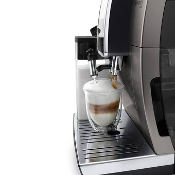 Espresso DeLonghi Dinamica plus ECAM 380.95TB - 2