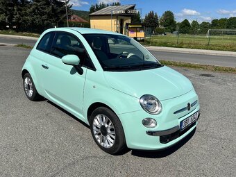 Fiat 500 - 2