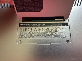 Dell XPS 15" 9560 - 2