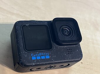 GoPro Hero 12 - 2