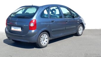 Citroen Xsara Picasso 1,6 i 16v 80 kW - 2