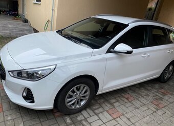 Hyundai i30 1,6CRDi - 2