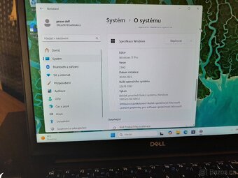 Dell 7490 i7 ,16GB DDR4,512 GB NVME, 14" - 2