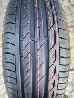 195/65/15 letni pneu BRIDGESTONE 195/65 R15 - 2