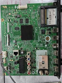 Jvc samsung lg a různé - 2