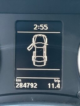 Prodám motor 2.0tdi 103kw BMM - 2