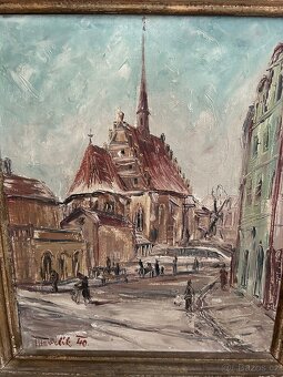 Obraz Havrlík - 2
