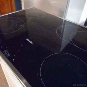 Sklokeramicka miele - 2