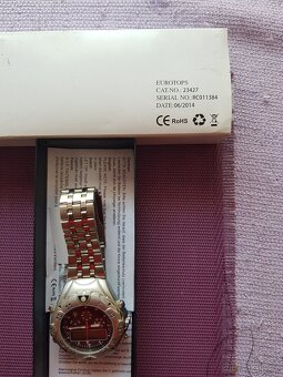 Gp paris limited nové - 2