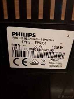 Kávovar Philips EP5364 - 2
