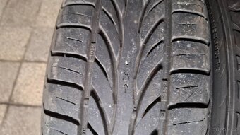 4x letní pneu 185/60 R15 MATADOR Aquilla EVO MP43 - 2