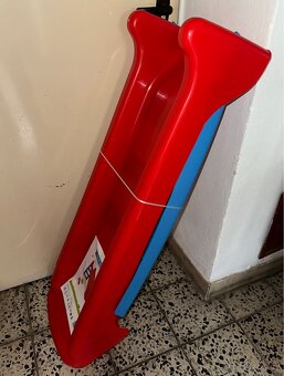 Skluzavka - 2