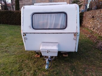 Karavan Polak N 126 - 2