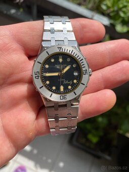Breitling Tabarly 80770 - 2
