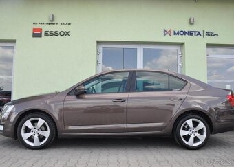 Škoda Octavia 2,0TDI STYLE DSG ACC NAVI ČR - 2