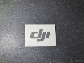 Sada samolepek DJI - 2