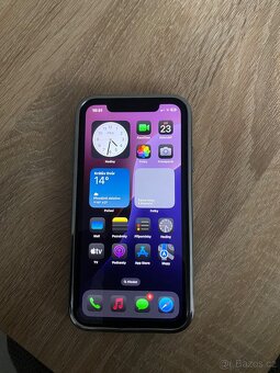 iPhone 11 black - 2