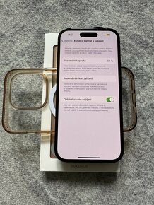 iPhone 14 Pro - 2