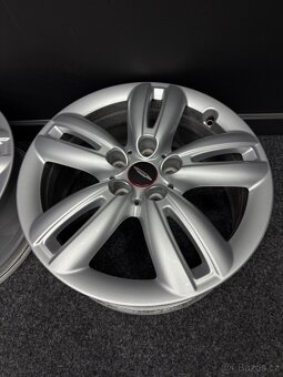 Alu MINI 5x112 17” 6855107 - 2