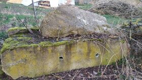 Betonové základy - 2
