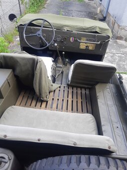 Jeep - 2