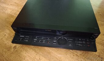 Rezervace Videorekordér Sony SLV-835 ,Top model,čti popis - 2