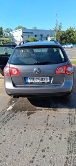 VOLKSWAGEN PASSAT B6 - 2