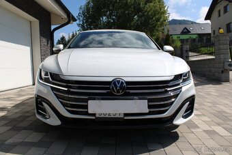 Volkswagen Arteon Shooting Brake R-LINE 2.0 TDI 147 KW DSG - 2