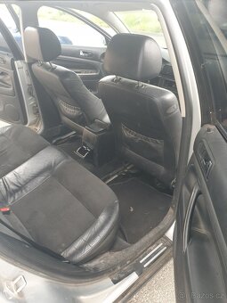Passat b5.5 1.9 TDI 96kW - 2