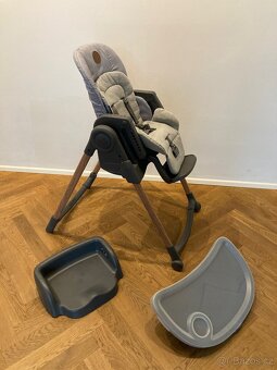 Židlička Maxi - Cosi - 2