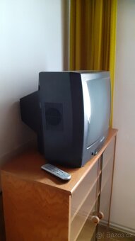 Televize zn. Grundig 55 cm - 2