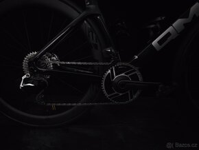 Silniční kolo QM R10 SRAM RED E1 eTap AXS - 2