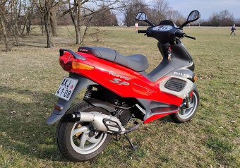 Gilera Runner 50 SP - 2