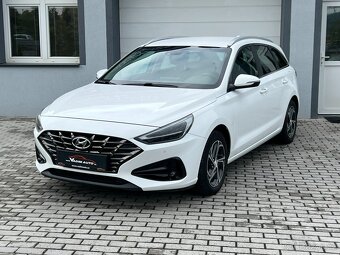 Hyundai i30 1.6 CRDI SMART ČR NOVÉ - 2