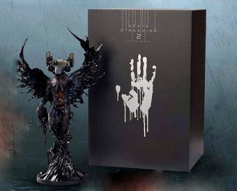 Death Stranding 2: On the Beach - Collector's Edition PS5 - 2