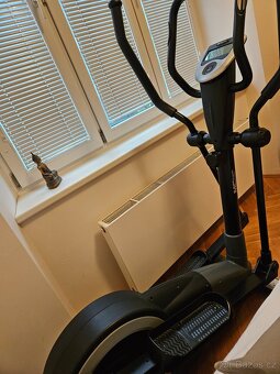 Eliptical - 2