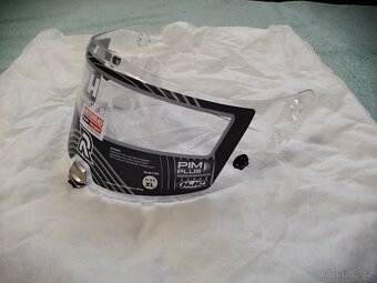 HJC RPHA 11 Plexi - 2